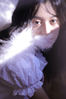 泽井杏奈